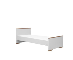 Vaikų lova 200x90 (Woodsy kolekcija)